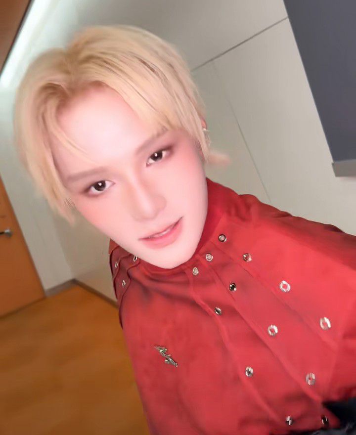 Behind-the-scenes cut of Zayyan (XODIAC)