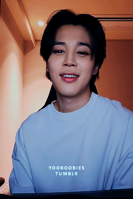 Behind-the-scenes cut of Jimin (BTS)