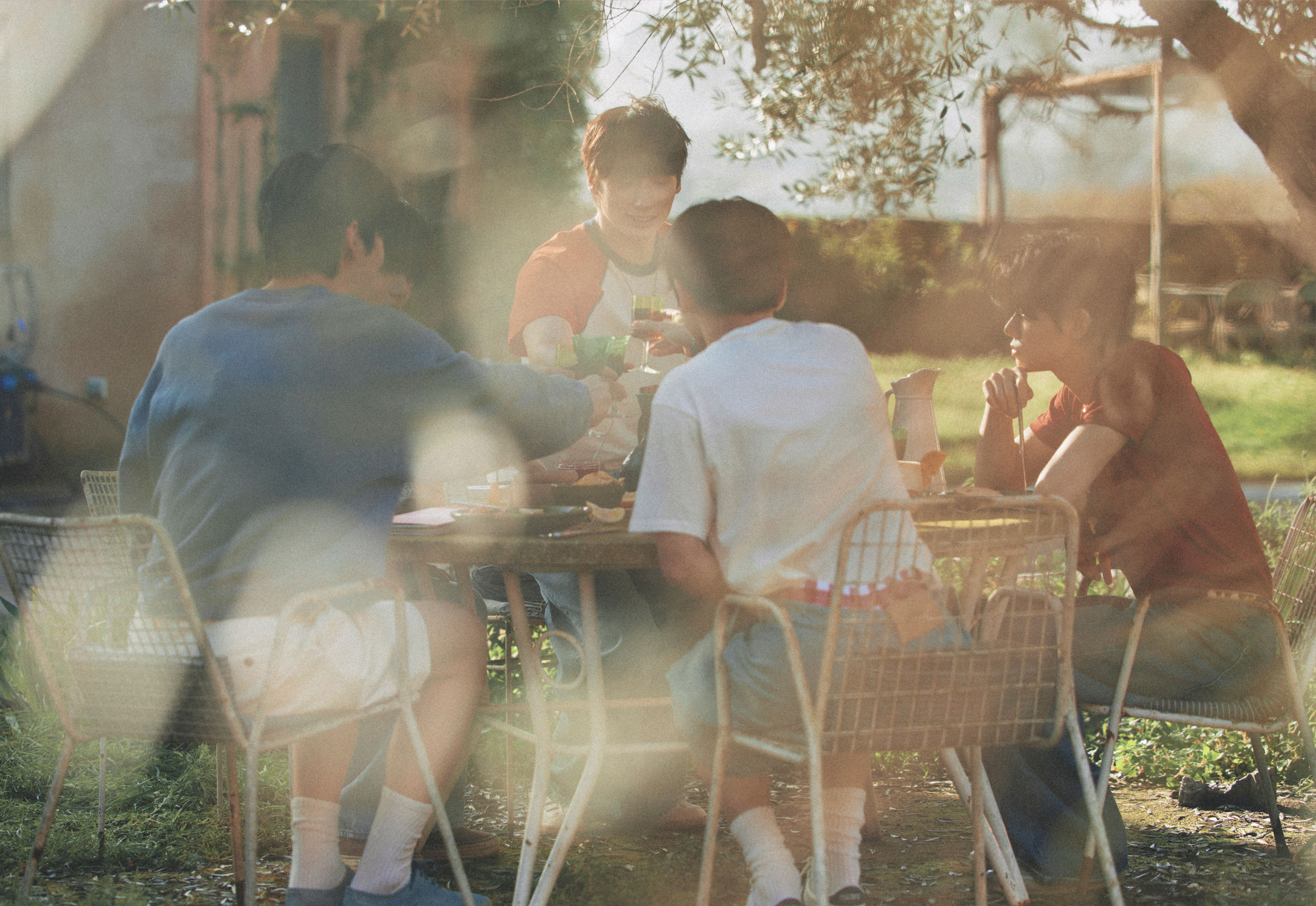 Latest photo of TOMORROW X TOGETHER