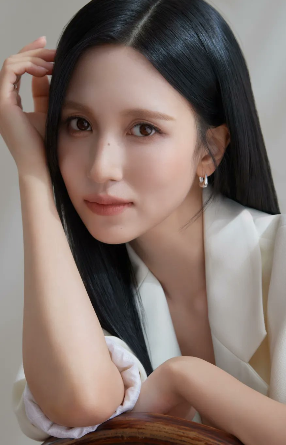 미나 (TWICE)의 최신 사진