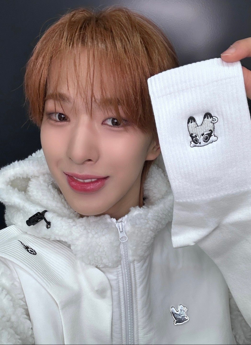 토모야 (NEXZ) 최근 활동샷