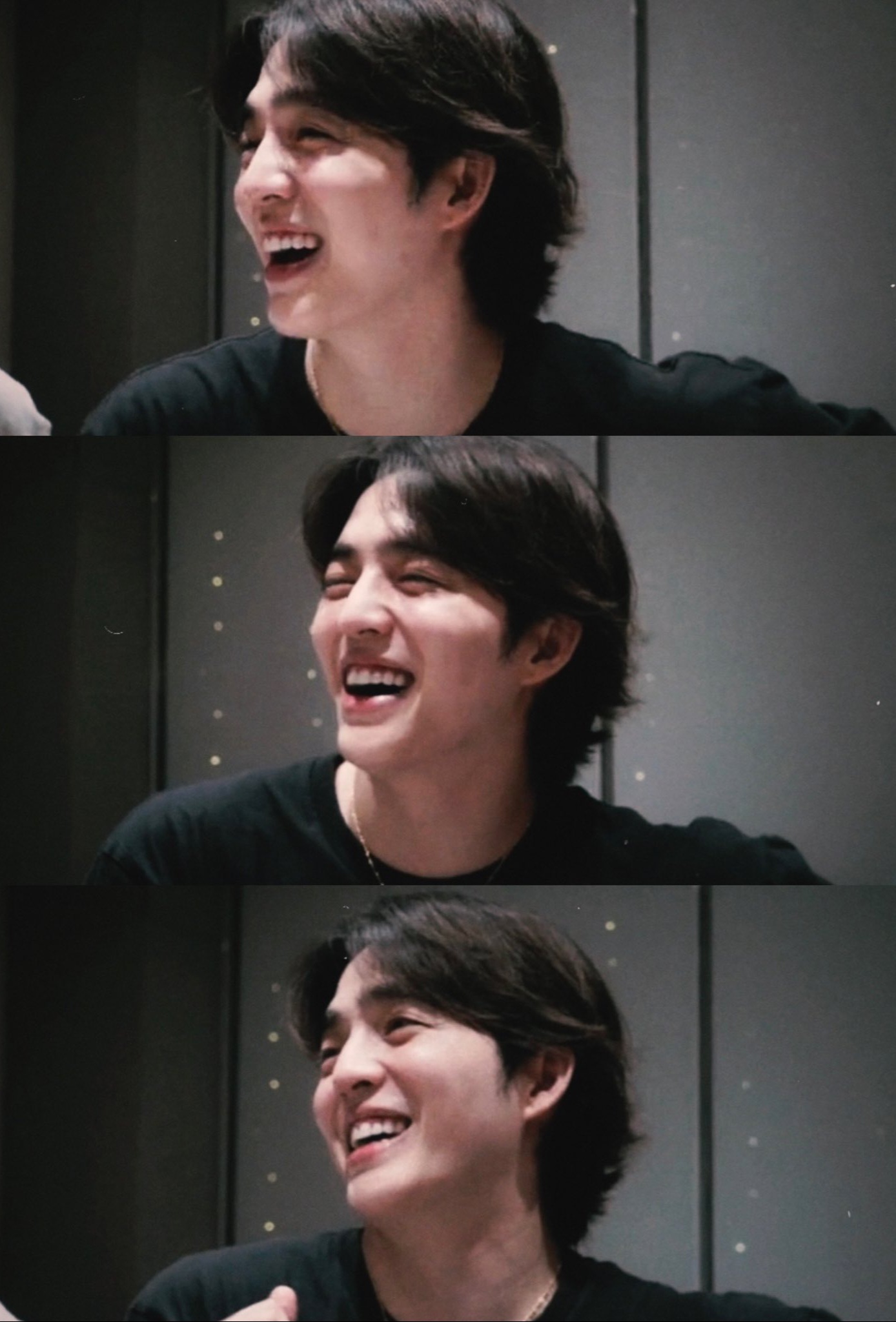 SEVENTEENファンが撮った瞬間