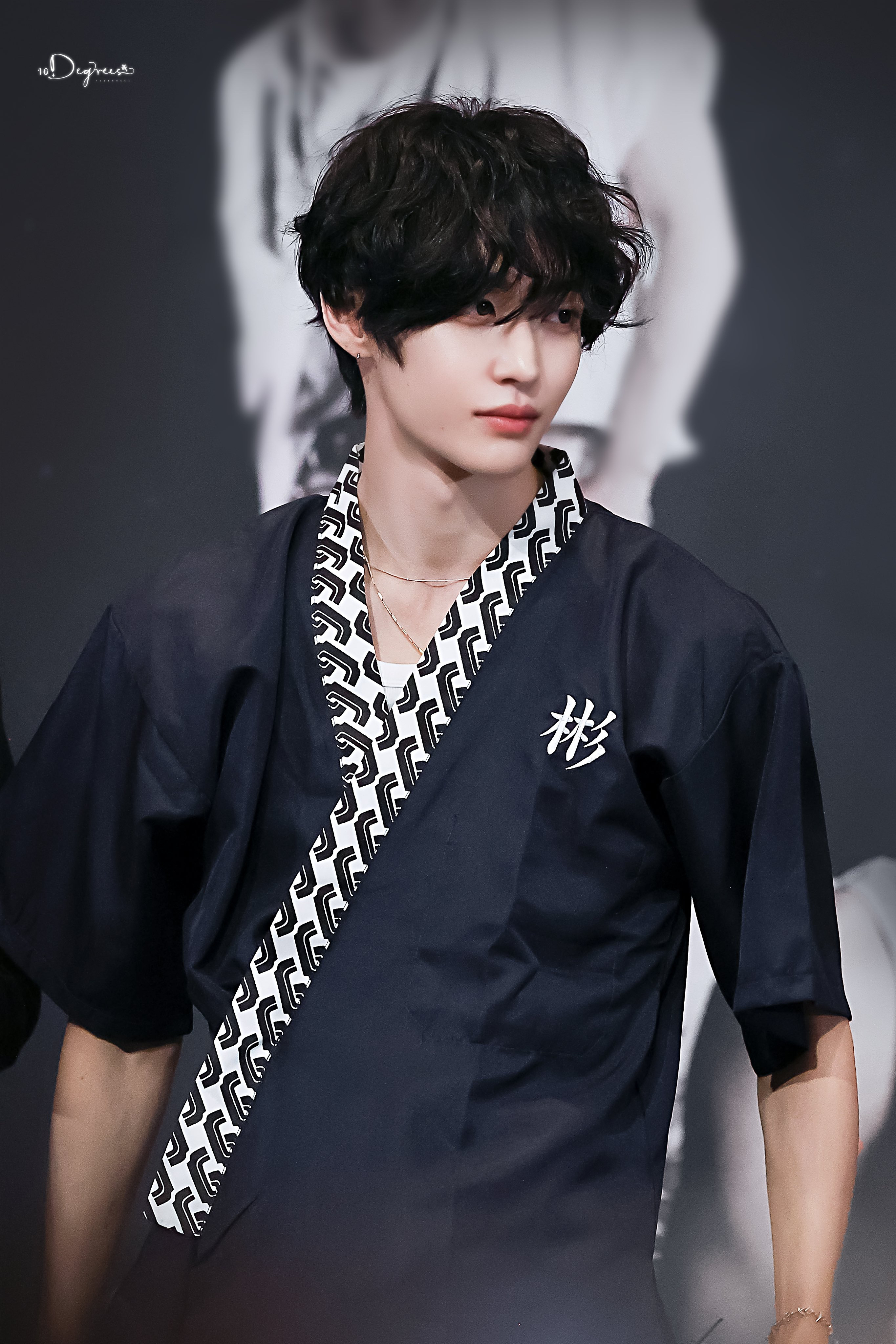 Latest photo of Wonbin (RIIZE)