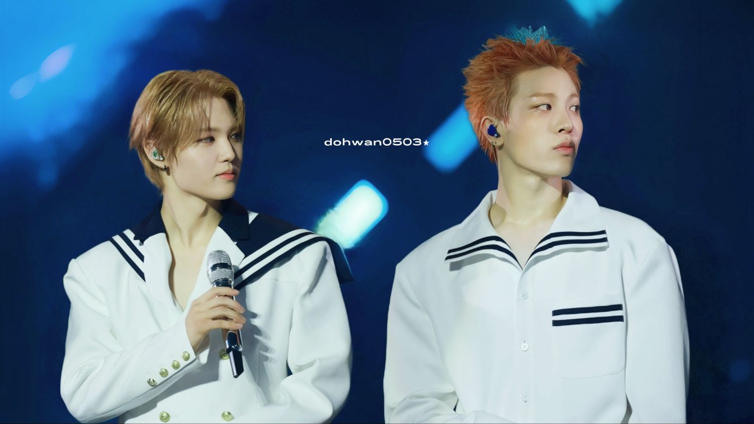 苏庭焕 (TREASURE)的最新照片