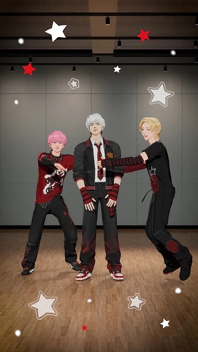 Fandom-recommended wallpaper image of PLAVE