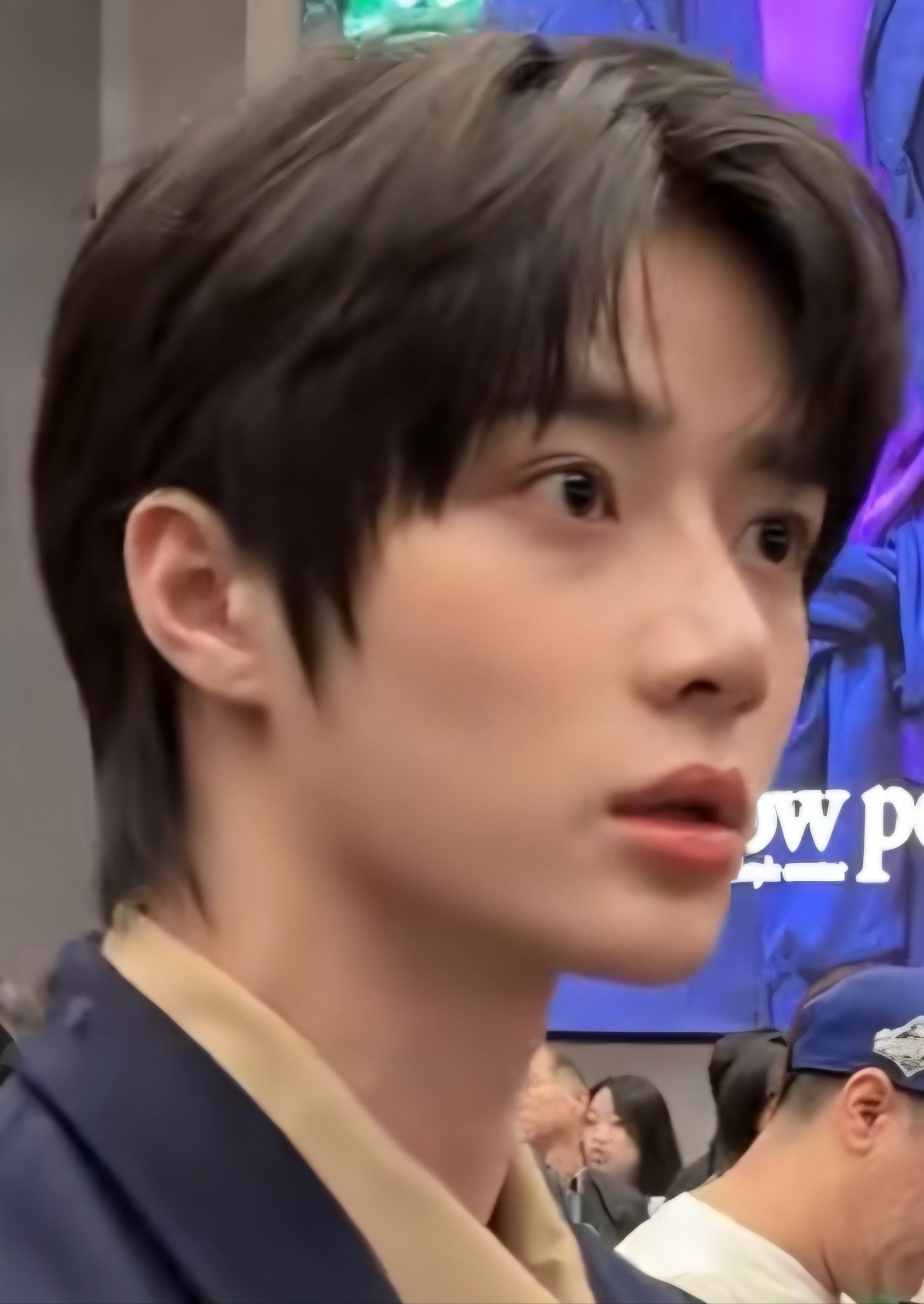 Latest photo of Beomgyu (TOMORROW X TOGETHER)