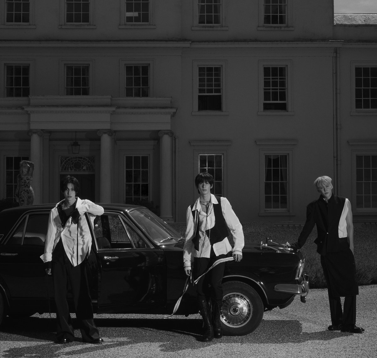 Latest photo of RIIZE