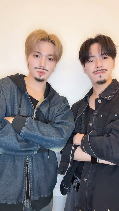 Latest photo of Doyoung (TREASURE)