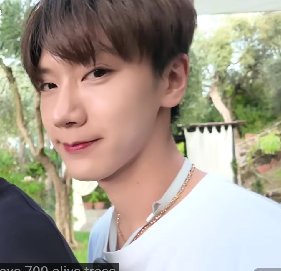 Behind-the-scenes cut of TEN (WayV)