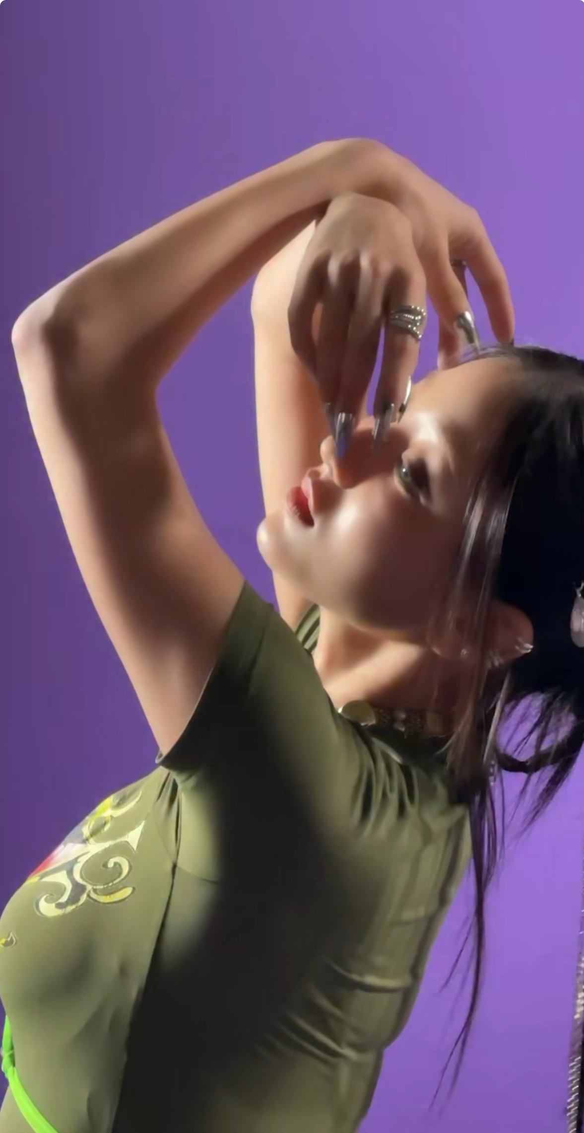 志效 (TWICE)的最新照片