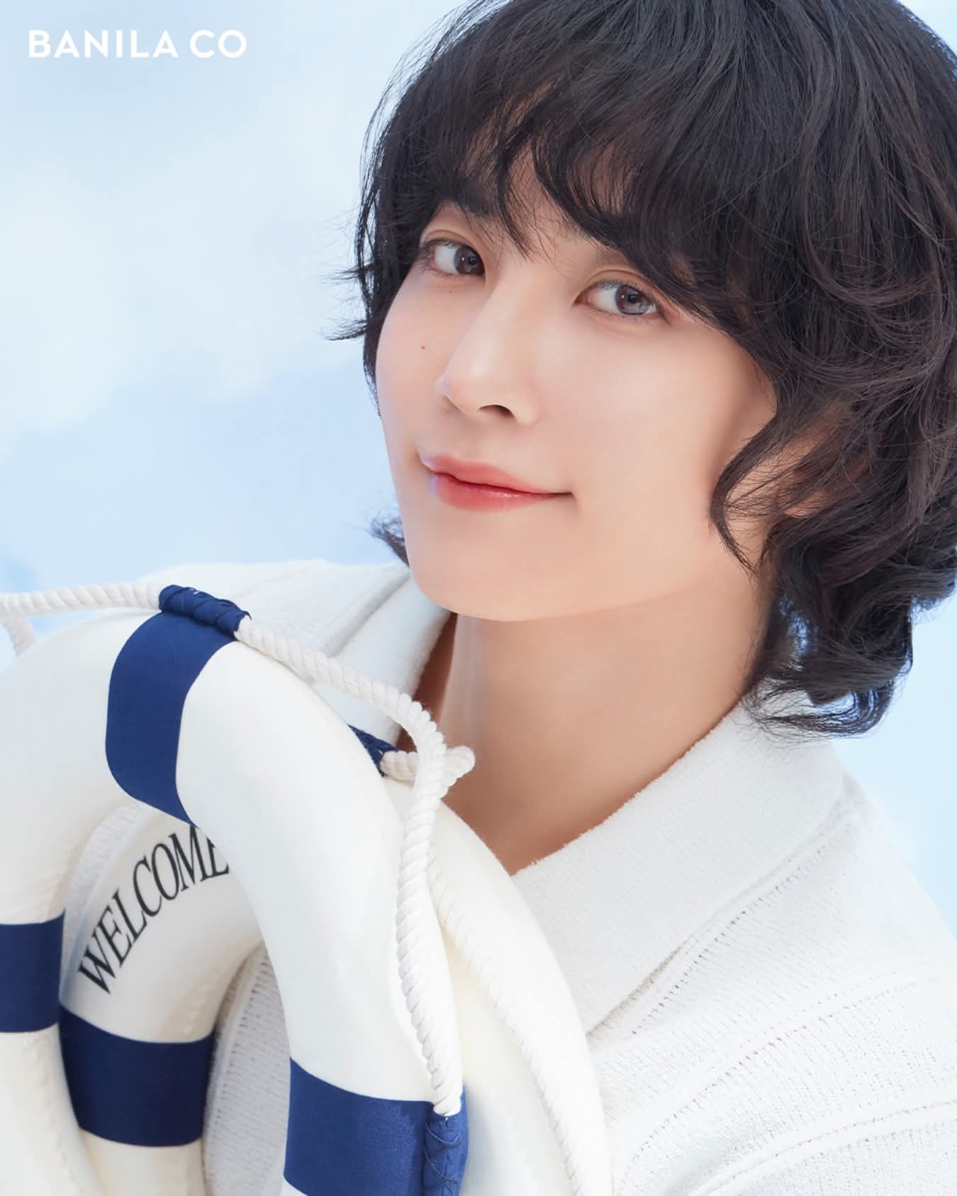 Latest photo of Jeonghan (SEVENTEEN)