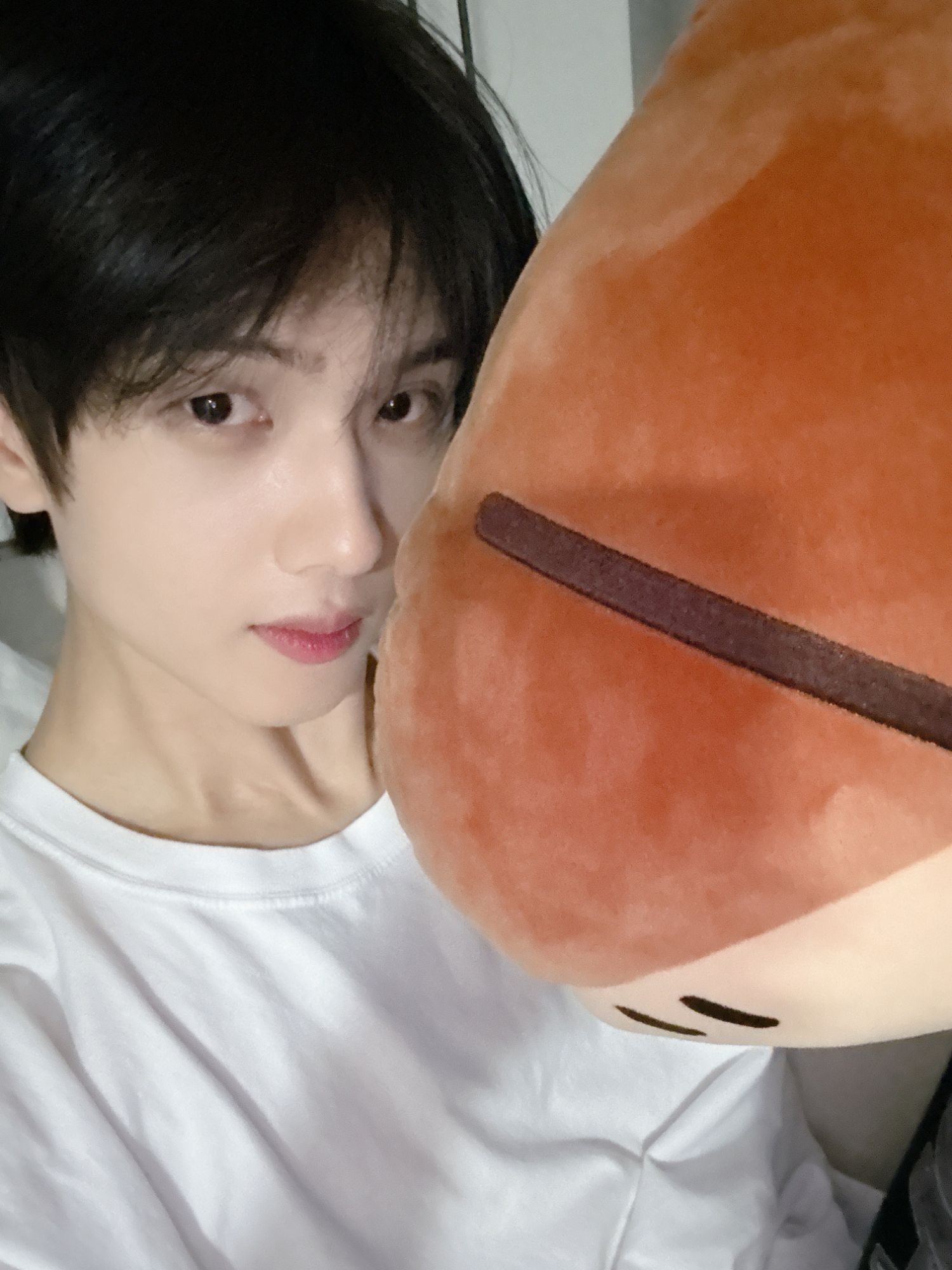 Latest photo of Jisung (NCT DREAM)