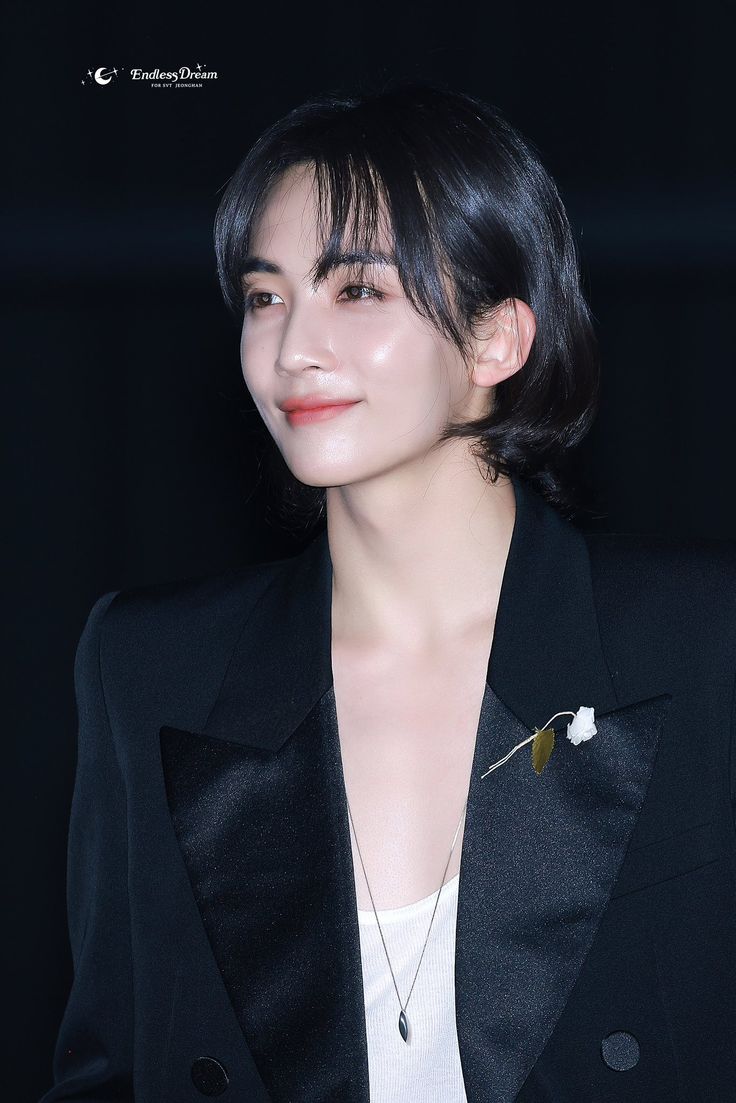 Latest photo of Jeonghan (SEVENTEEN)