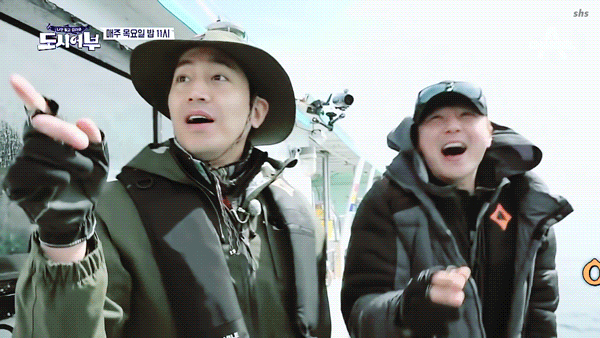 Latest photo of SHINHWA
