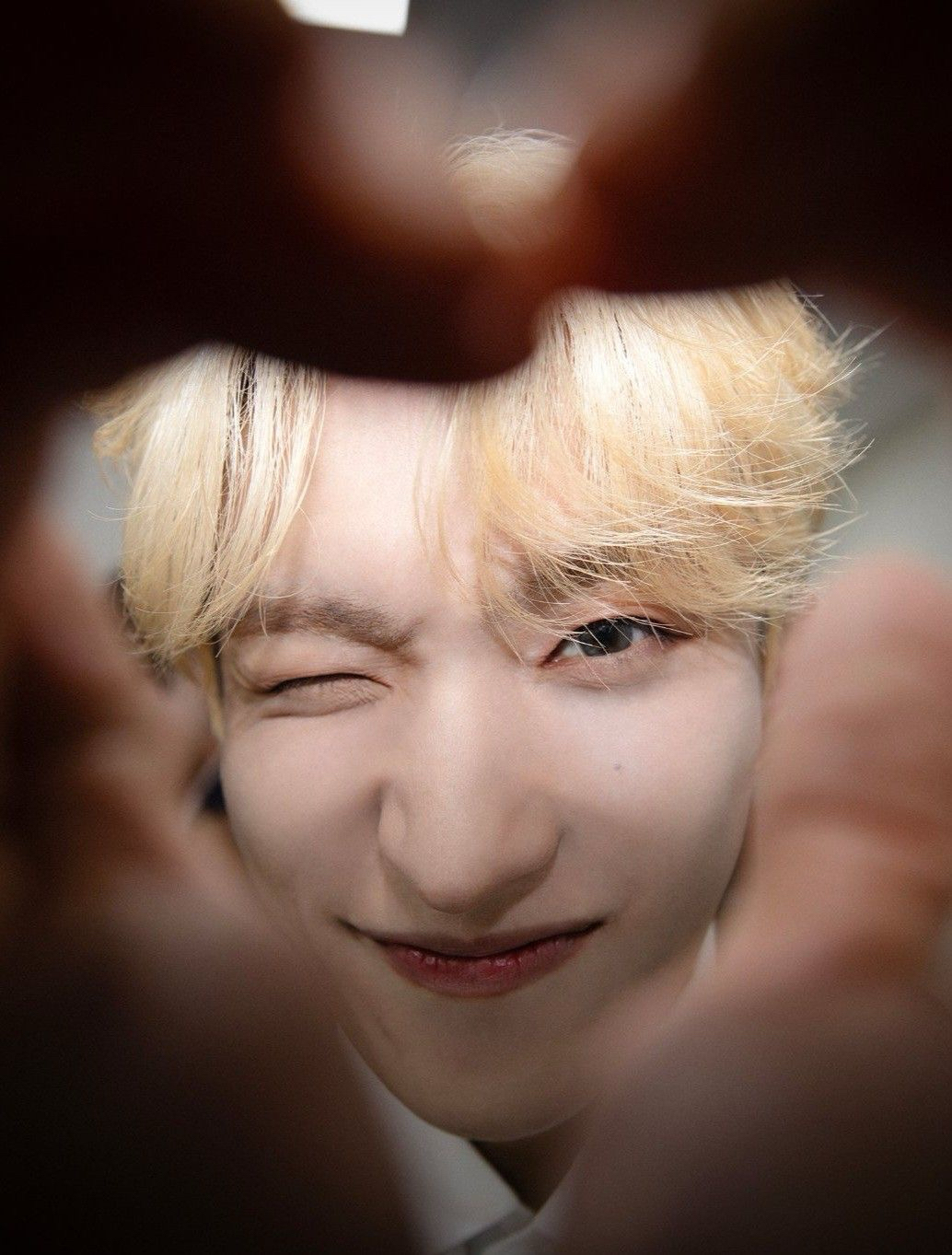 Potret di balik layar SEVENTEEN