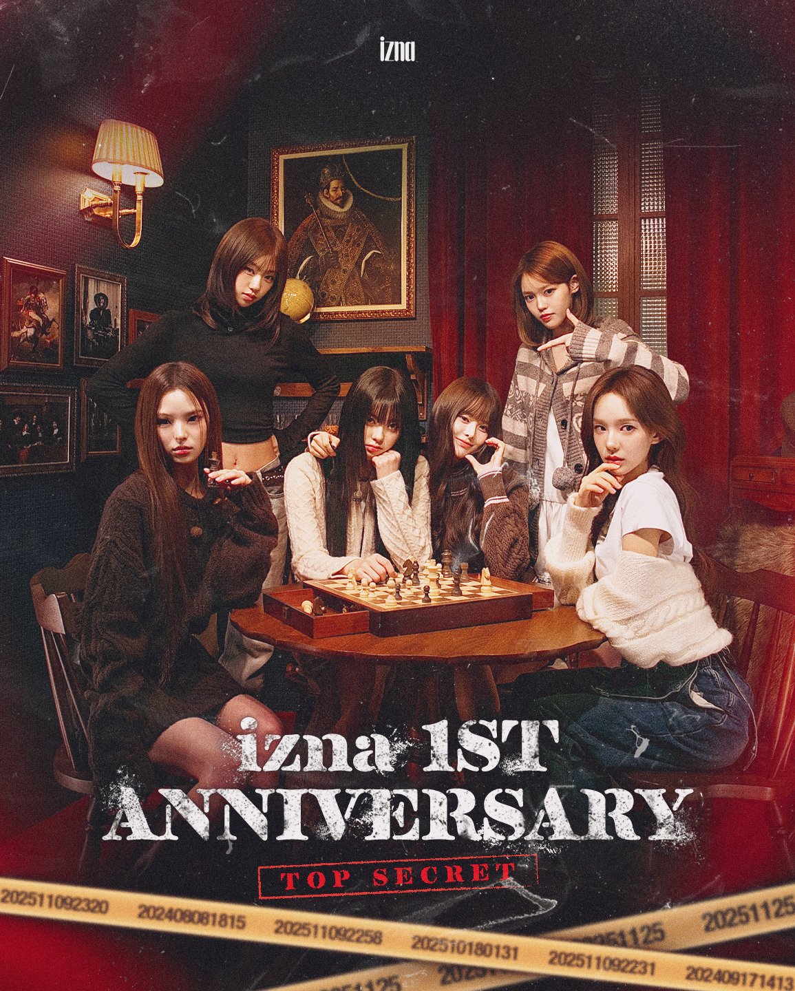 Latest photo of izna