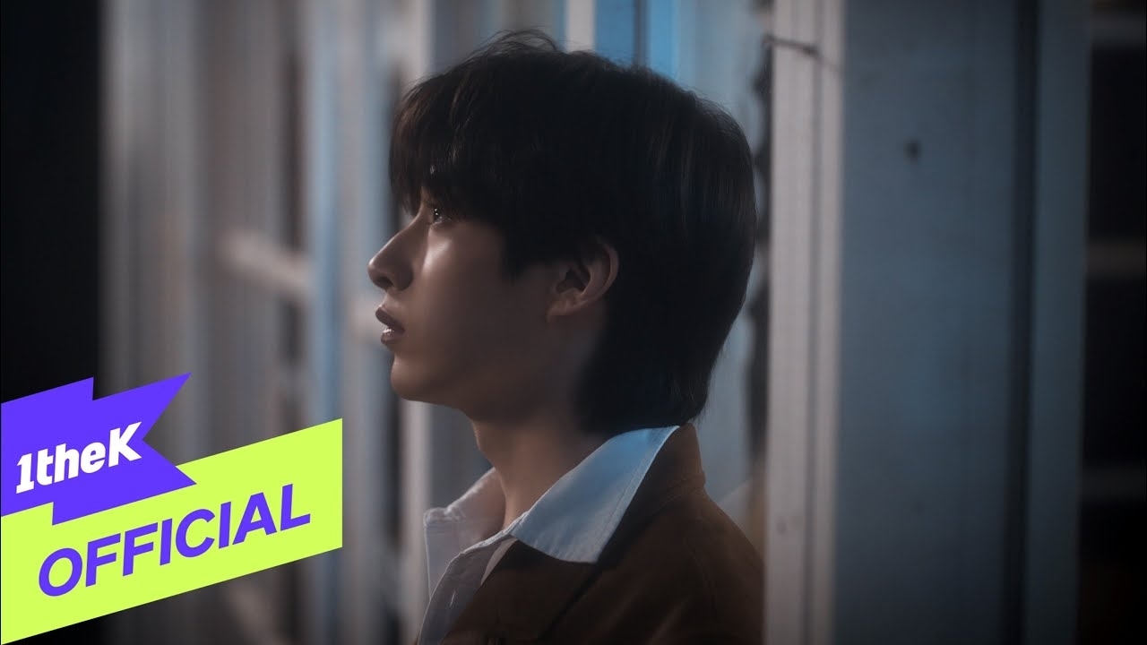 A moment captured by ONEUS's fan