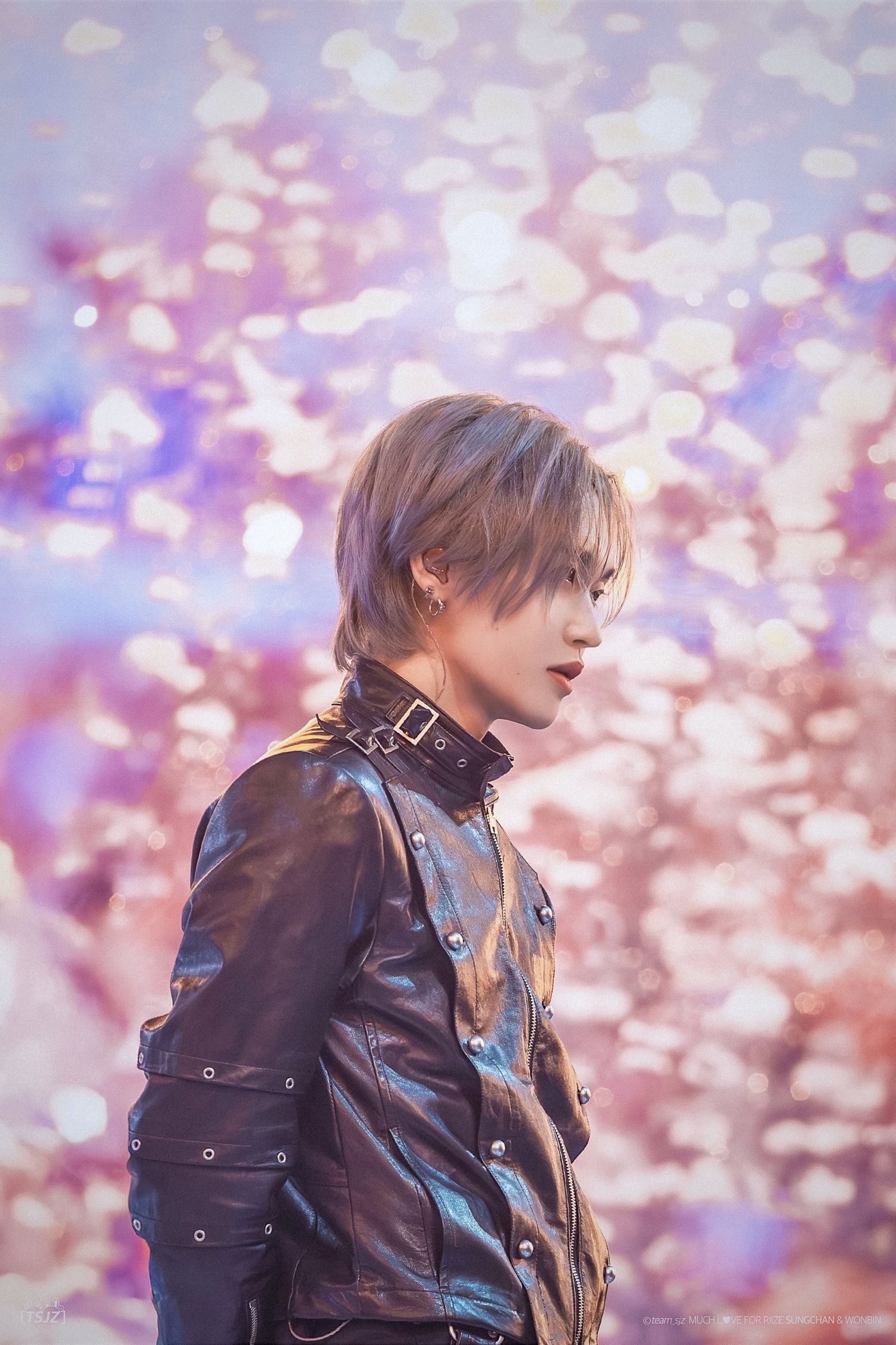 Latest photo of Wonbin (RIIZE)