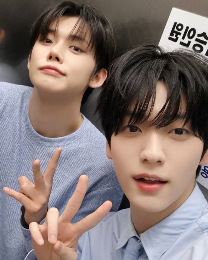 Latest photo of Soobin (TOMORROW X TOGETHER)