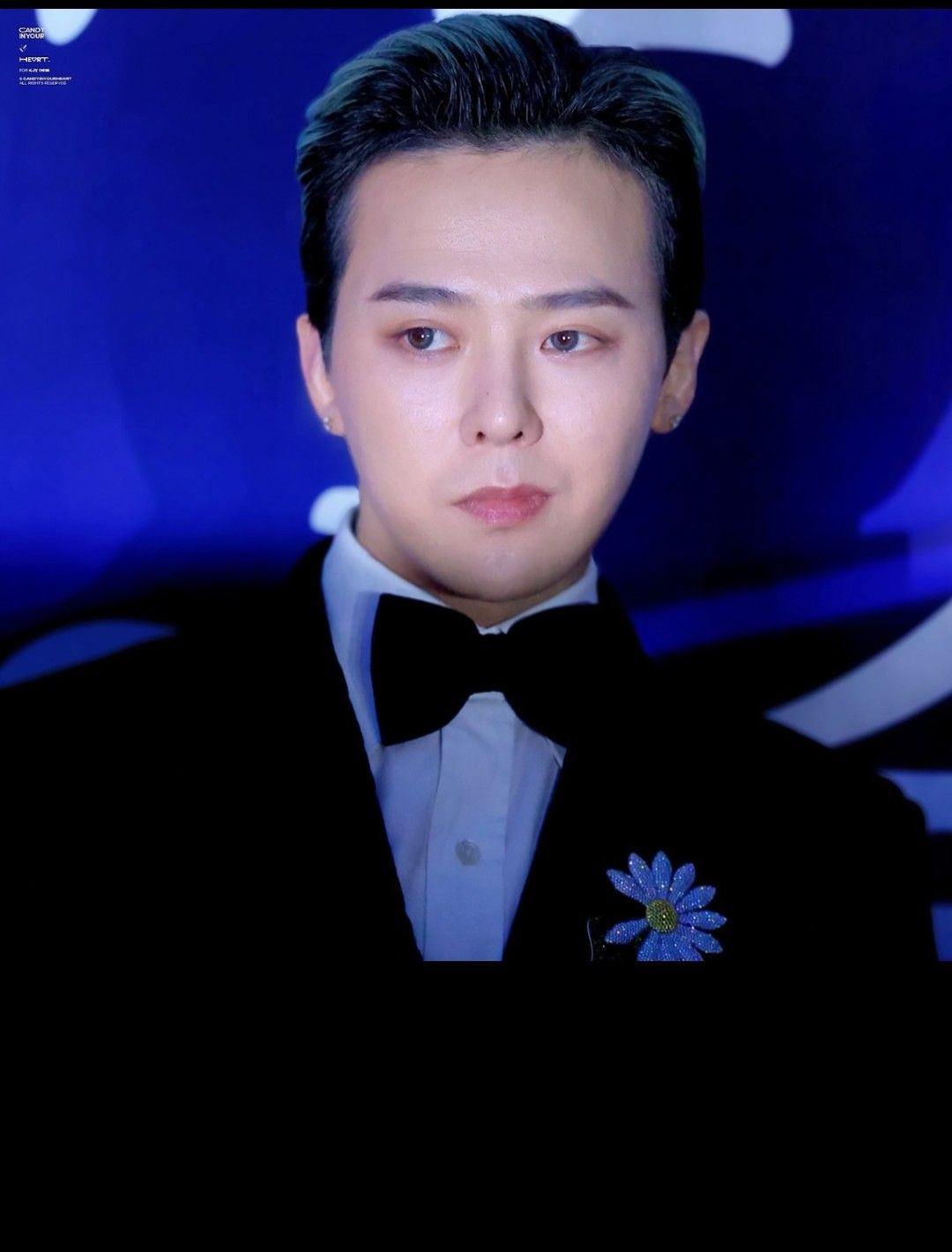 Latest photo of G-DRAGON (BIGBANG)