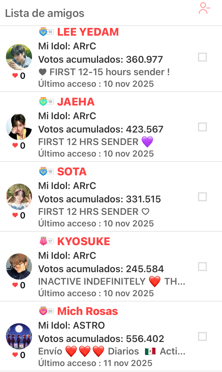 A heartfelt wallpaper shared by Board's fans