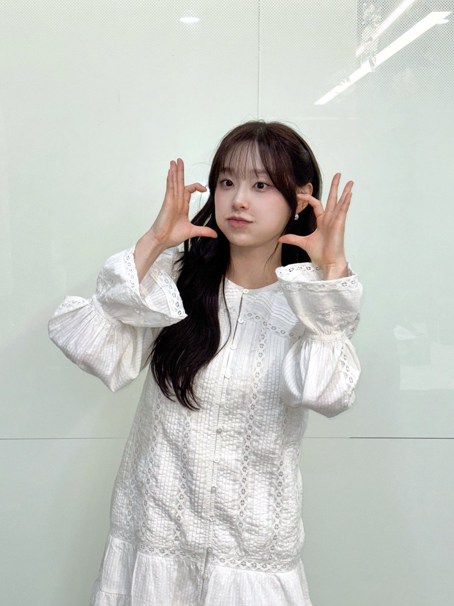 Latest photo of Chuu