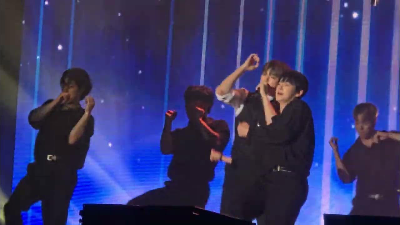 Latest photo of Kang Daniel