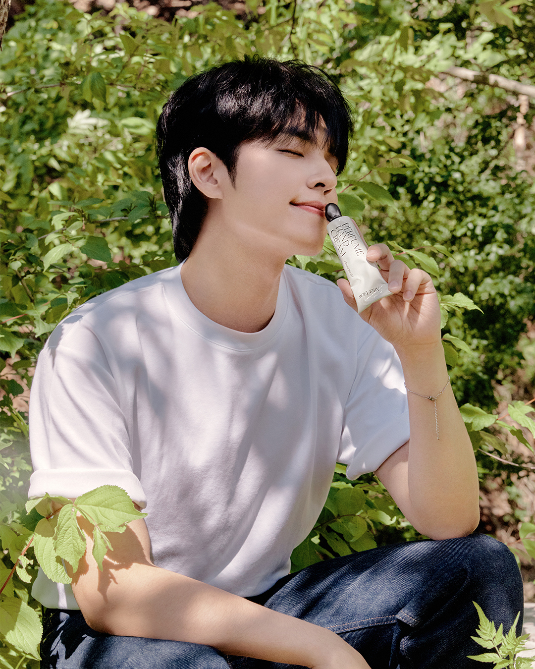 Latest photo of Wonpil (DAY6)
