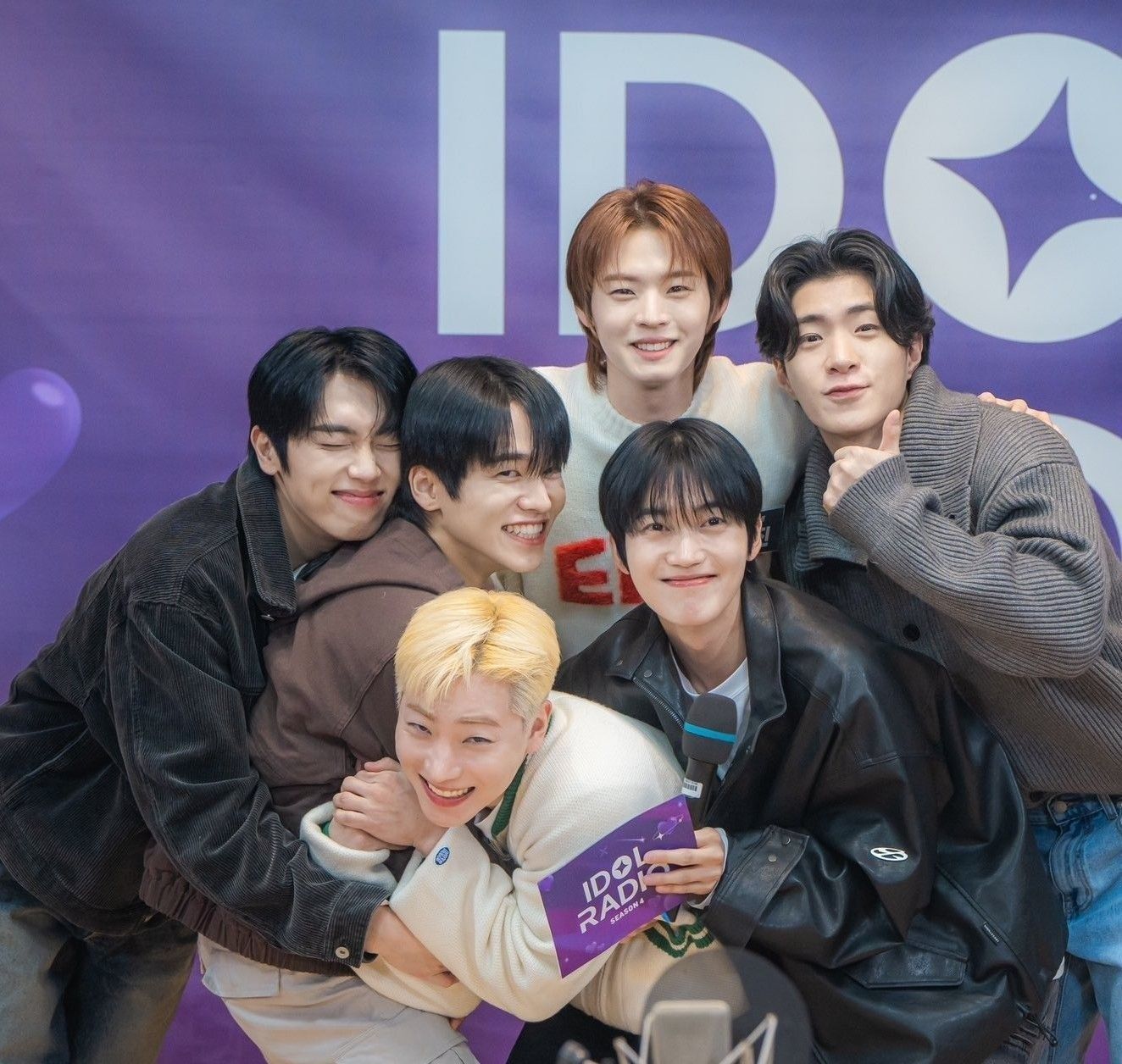 Foto terbaru ONF