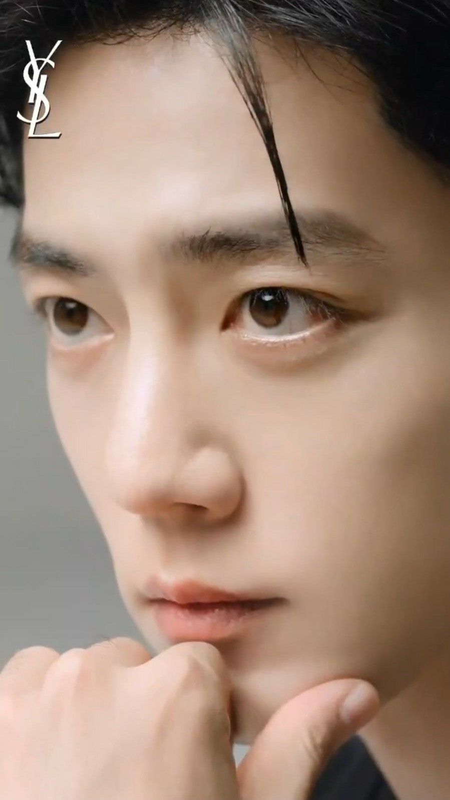 Fan-made special wallpaper for Xiao Zhan