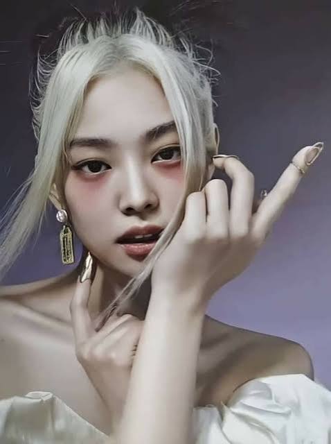 ジェニー (BLACKPINK)ファンが撮った瞬間