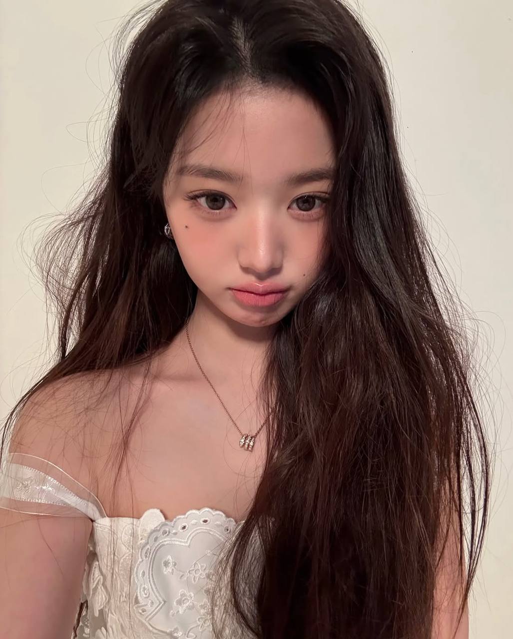 チャン・ウォニョン (IVE)の最近の活動写真