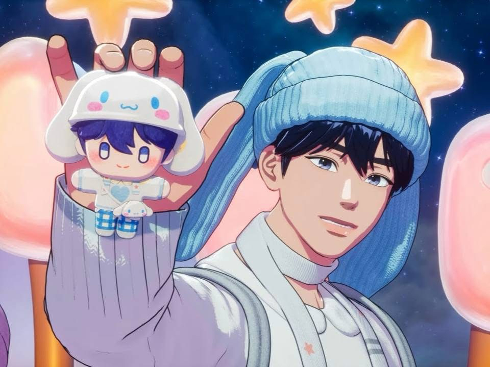 Latest photo of Yejun (PLAVE)