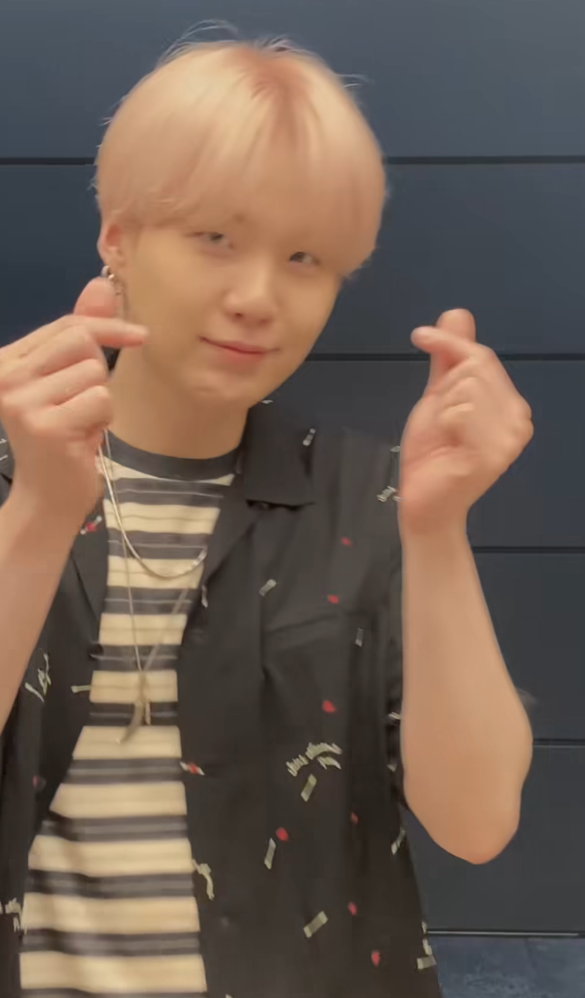 The most beloved wallpaper among SUGA (BTS)'s fans