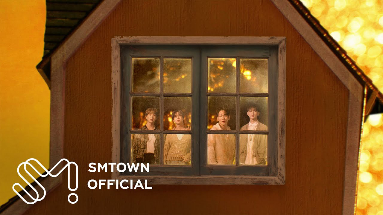 テミン (SHINee)の最近の活動写真
