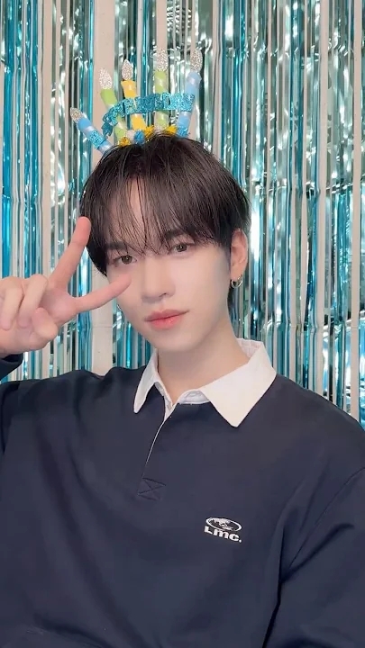Latest photo of Hanjun (n.SSign)