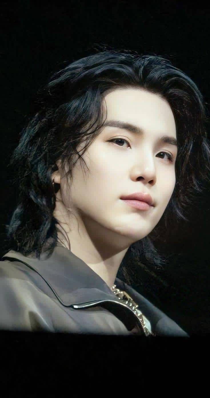 슈가 (방탄소년단) 팬이 찍은 순간