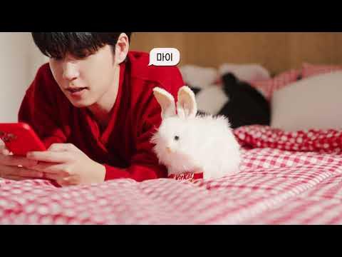 元弼 (DAY6)的幕后花絮