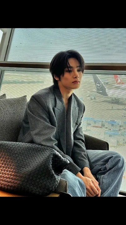 Fandom-recommended wallpaper image of I.N (Stray Kids)