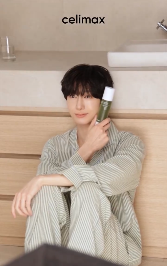 亨元 (MONSTA X)的最新照片