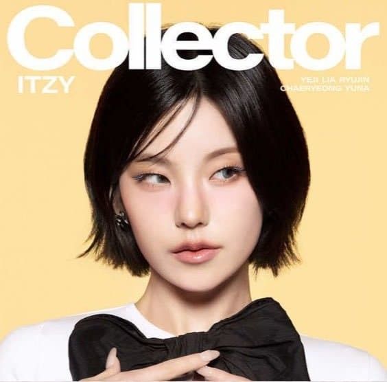 ITZY의 최신 사진