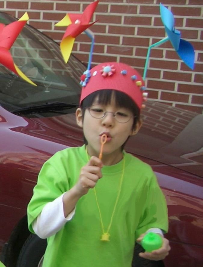 Recent activity shot of Jeno (NCT DREAM)