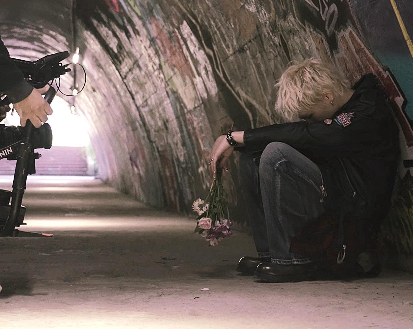 Latest photo of Junhyeok (TNX)