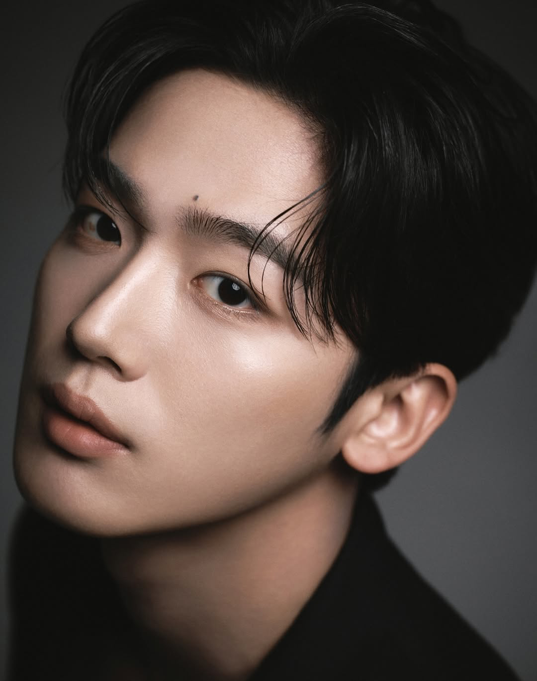 Latest photo of Kim Yohan (WEi)