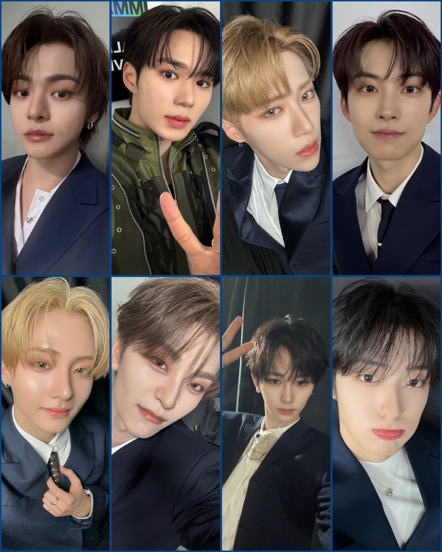 Latest photo of ALPHA DRIVE ONE