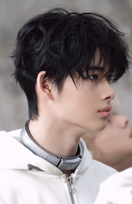 NI-KI (ENHYPEN)的幕後花絮