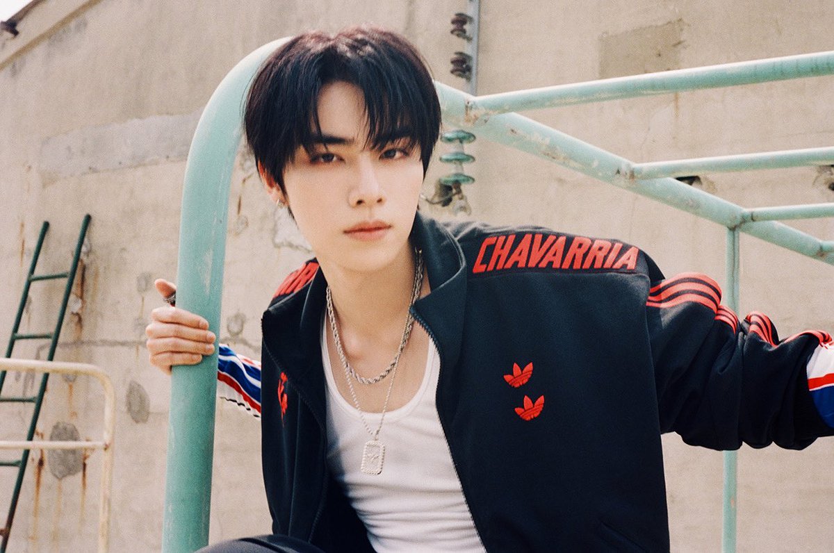 Recent activity shot of NCT