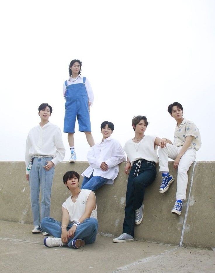 Latest photo of ONEUS