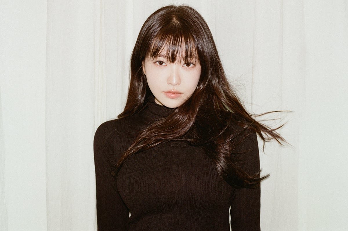 Behind-the-scenes cut of Yeri (Red Velvet)