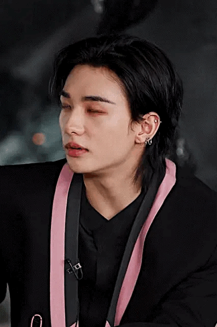 Stray Kids ヒョンジン ファンダムコミュニティ │ KPOP人気No.1アプリ